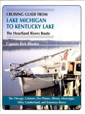 cover image of Cruising Guide from Lake Michigan to Kentucky Lake
